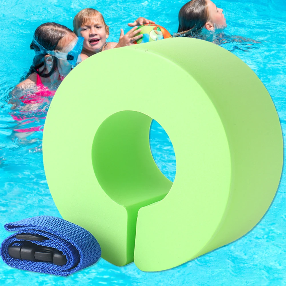 EVA Swim Aquatic Cuffs with Quick Release Buckle for Water Aerobics