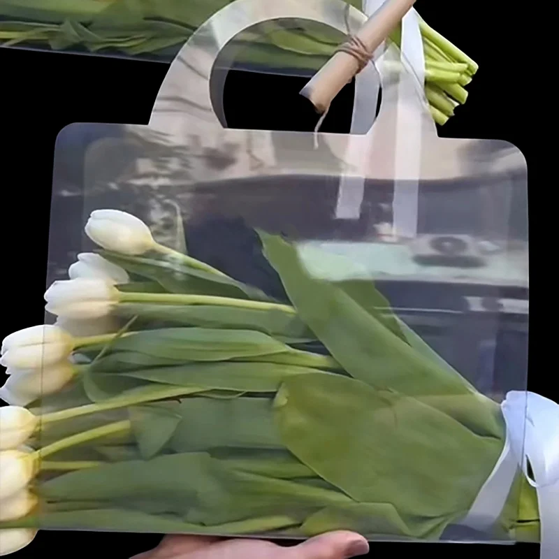 bouquet bag｜TikTok Search