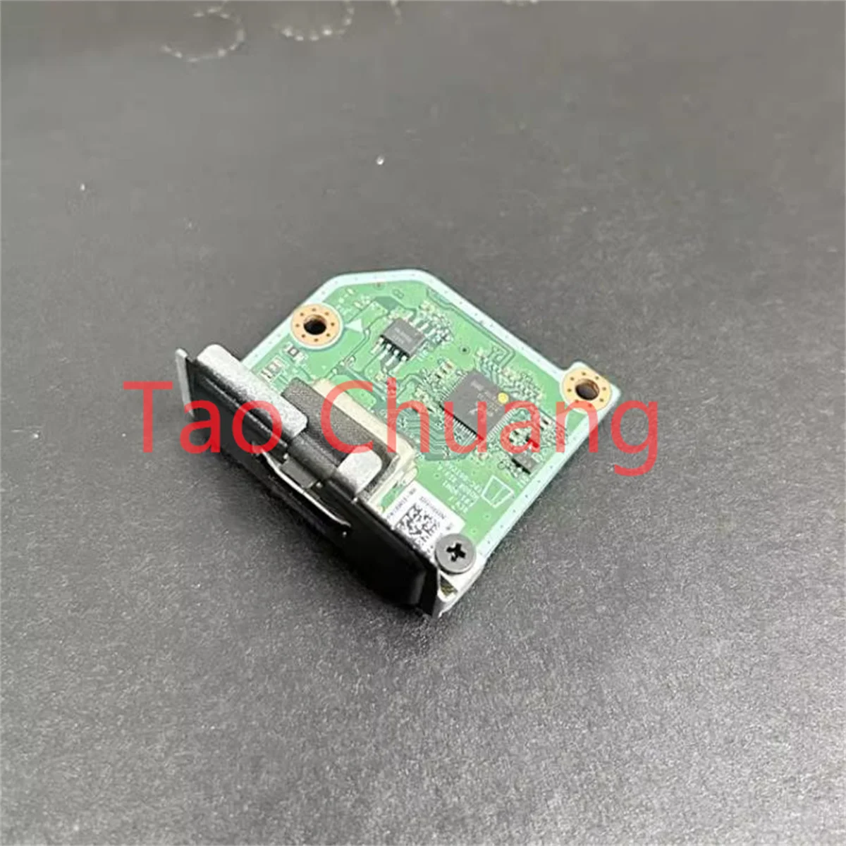 HP Flex IO V2 Card - HDMI Port - For EliteDesk 800 G6, 805 G6 - Foto 3