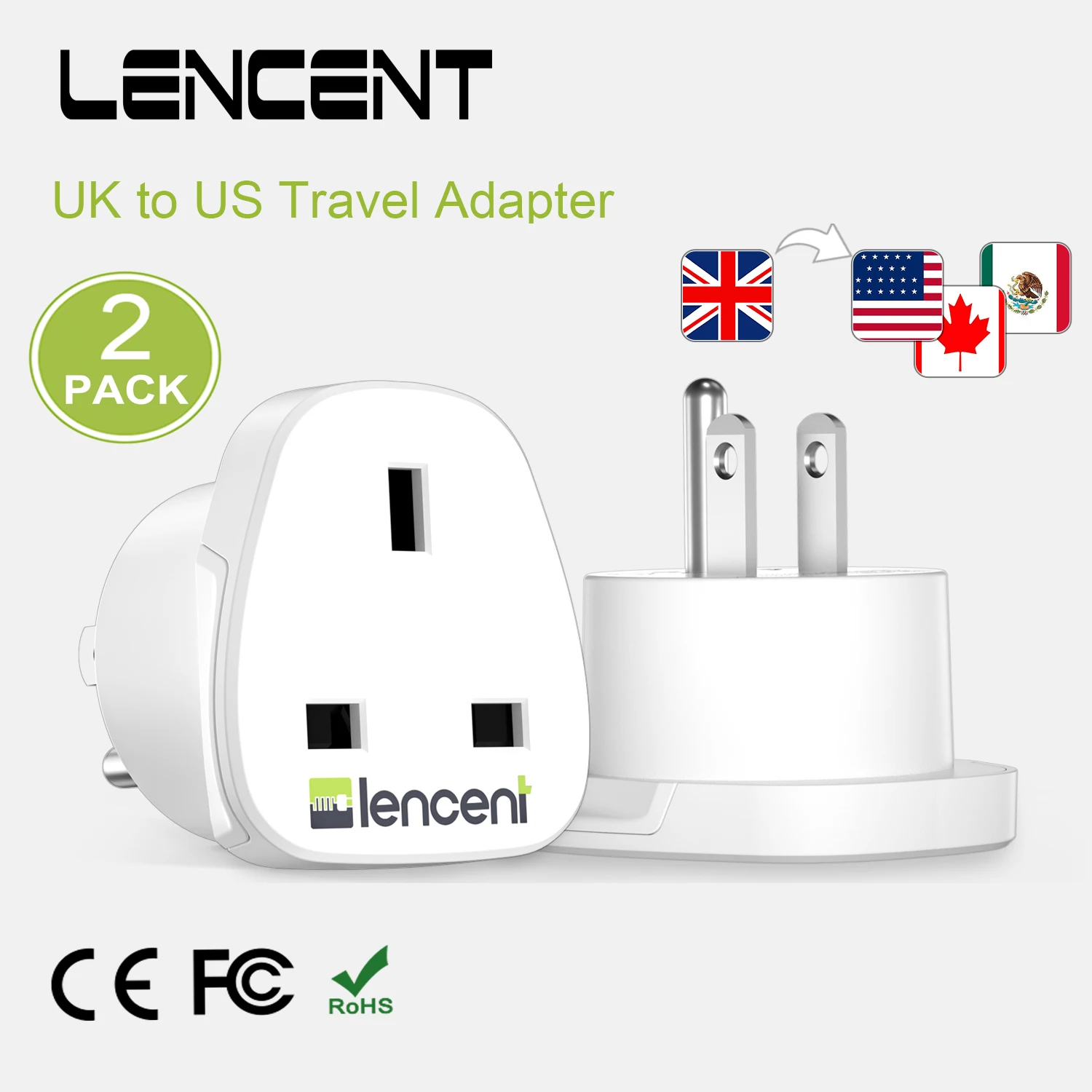 UK Type G Plug Adapter Euro European EU To UK Universal Travel Adapter AU  US American To British SG MY Power Socket Charger - AliExpress