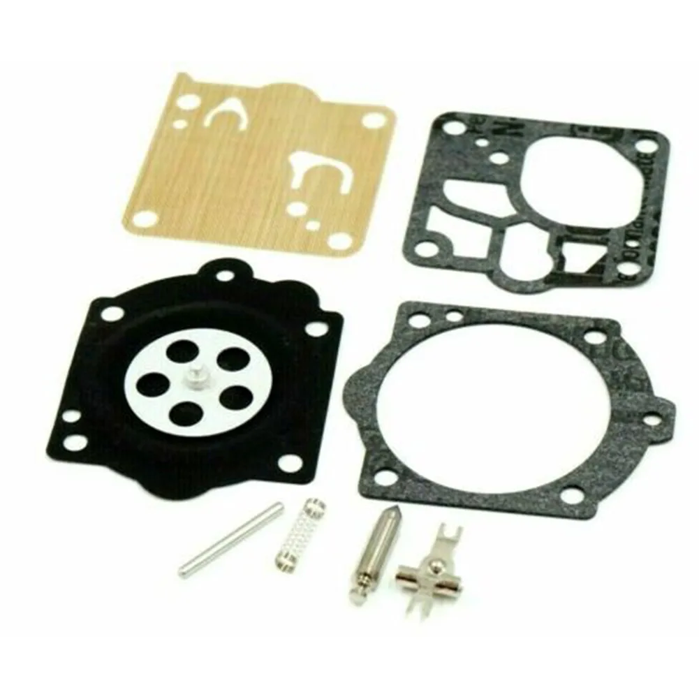 

Kit Carburetor Gasket Garden Outdoor Accessories Assembly Chainsaw Equipment For Stihl 660 Tools 394 66 Mower Parts