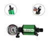 Air Regulator With Air Filter Spray Gun Air Regulator Gauge Air Spray In-Line Water Trap Filter Tools Paint Spray Gun Regulator 3