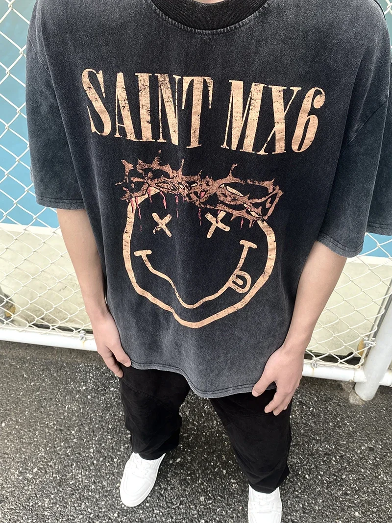 Vintage T-shirt 2