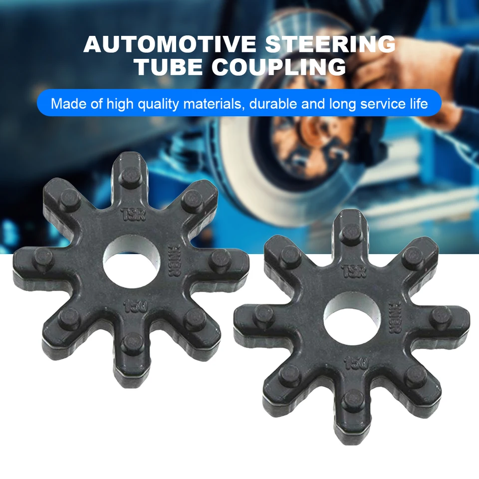 ZYHW 56315-2K000FFF Steering Column Coupler Bushing Kit - 2PC For