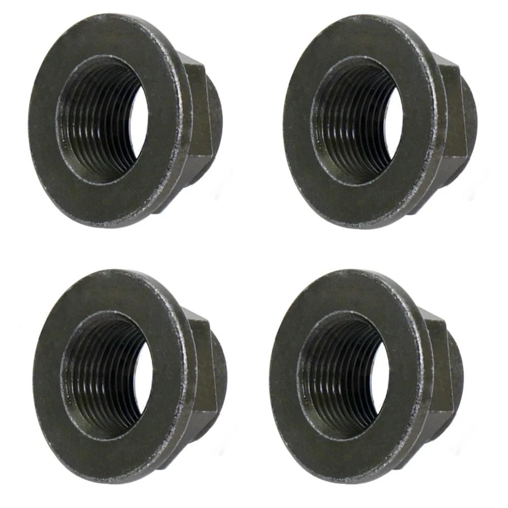 

wheel rim shaft install nut for CF500 spare parts 9010-070003 one set include 4pieces nut QUAD GO KART