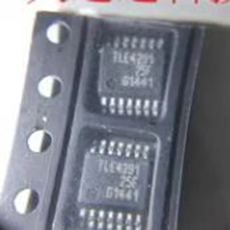 

1Pcs/Lot TLE4291 HSSOP14 Original New IC Chip In Stock