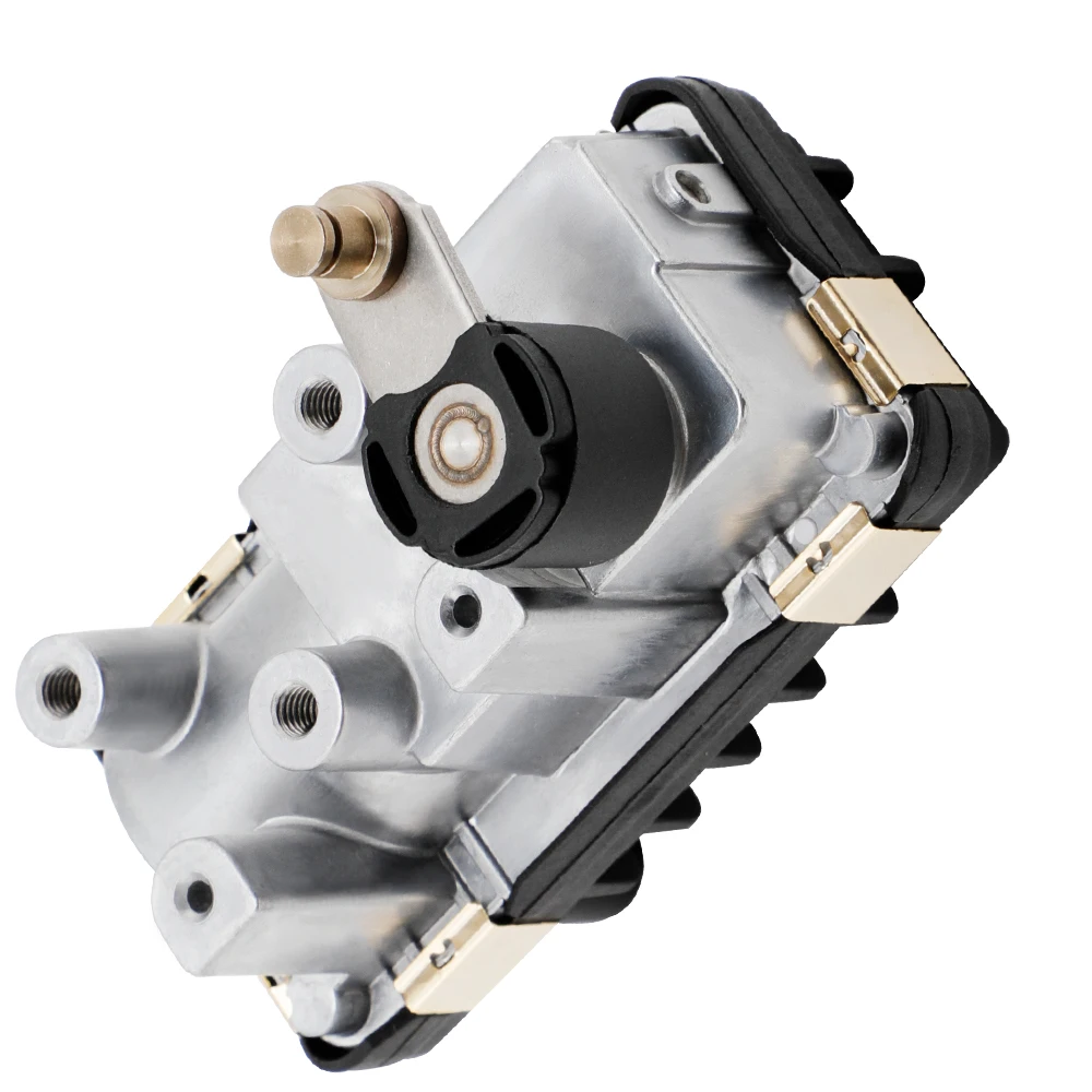 Attuatore Di Avviamento Turbo Per Mercedes G-001 320 Cdi 280 Cdi 3.0 Litri Muslimfit Mercedes Sprinter Ml320/S320/C320/E320 G-001