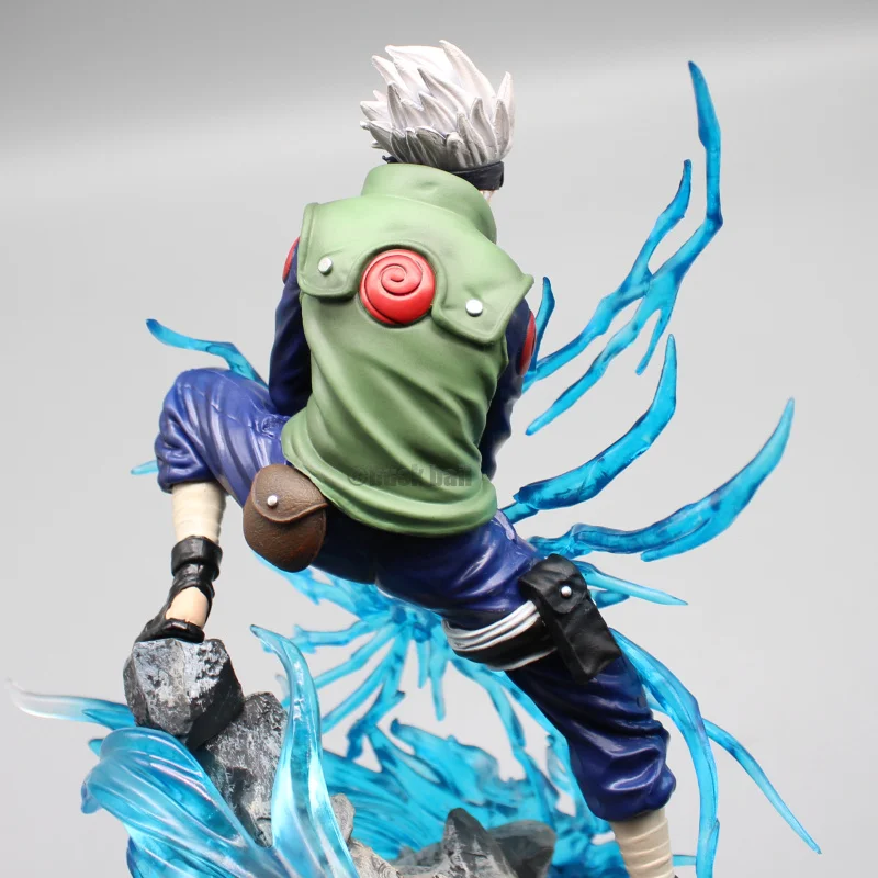 Figurine Kakashi Hatake – Figurine Manga France®