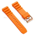 Orange-Rose Gold