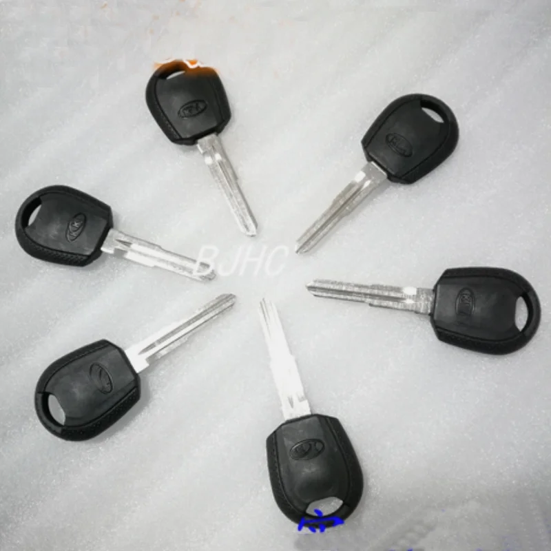 Apply to CARNIVAL 2.5/2.7/3.5 Key blank key CARNIVAL Key embryo