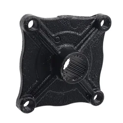 High - Performance 24 - Gear Set for Rear Wheel Hub with 4 - Hole Flanges (24T)