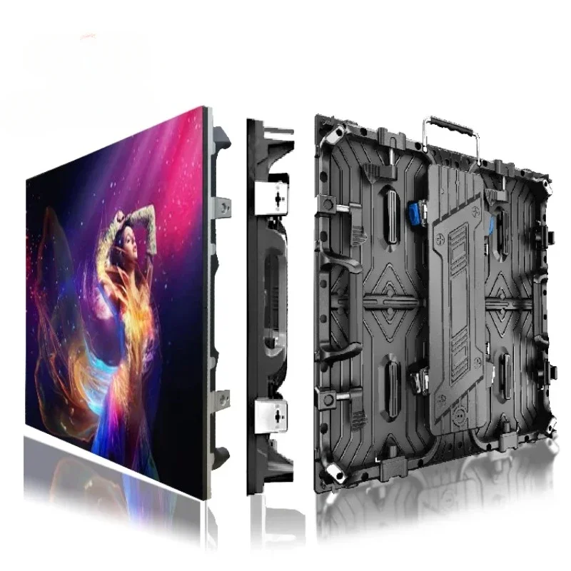 

big church circular video wall pixels curved round cabinet dj concert p2.6 ball p3.9 led screen 3.9