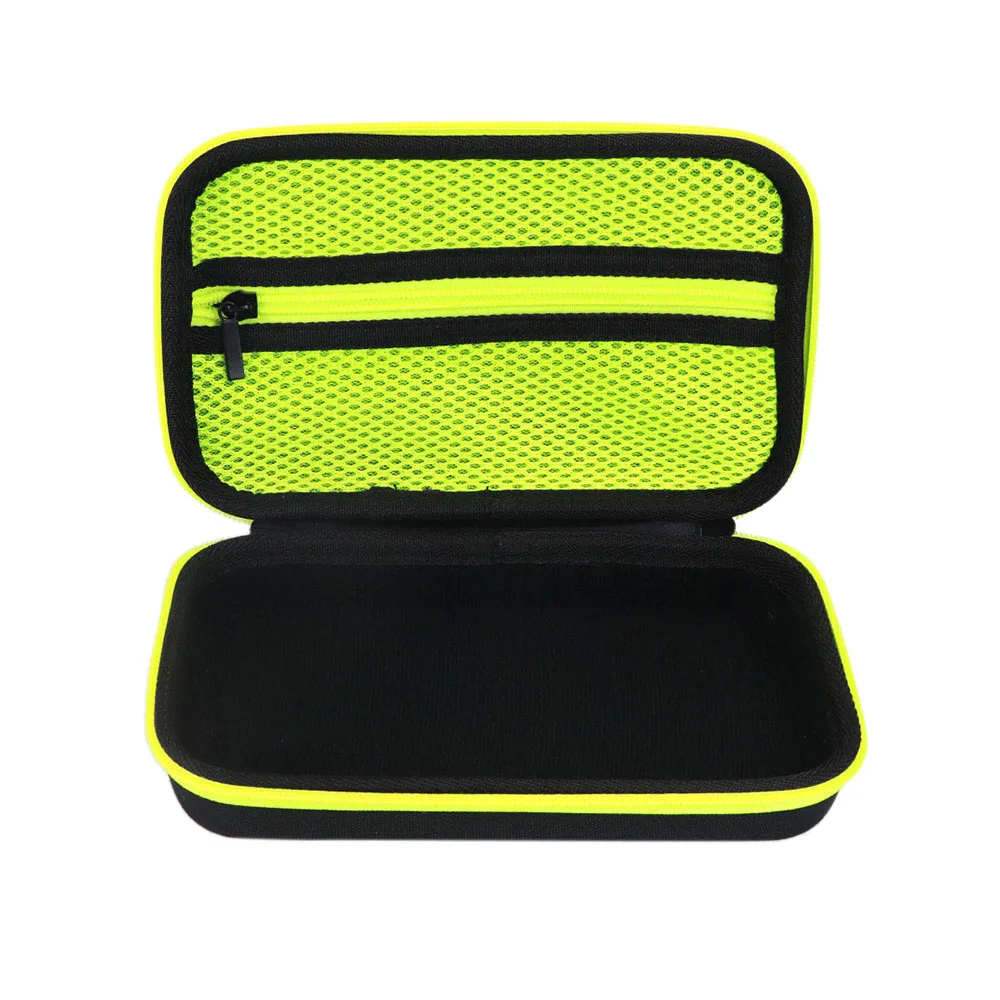 Custodia Per Rasoio Elettrico Per Rasoio Per Corpo Rasoio Elettrico Philips Oneblade, Lame Di Ricambio Per Philips