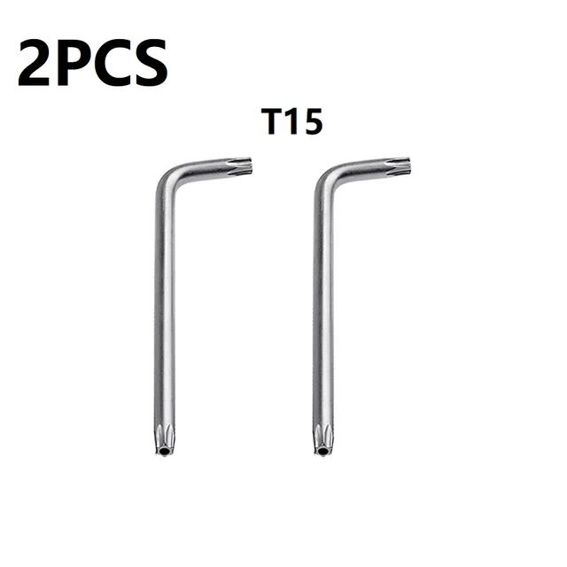 T15(2pcs)