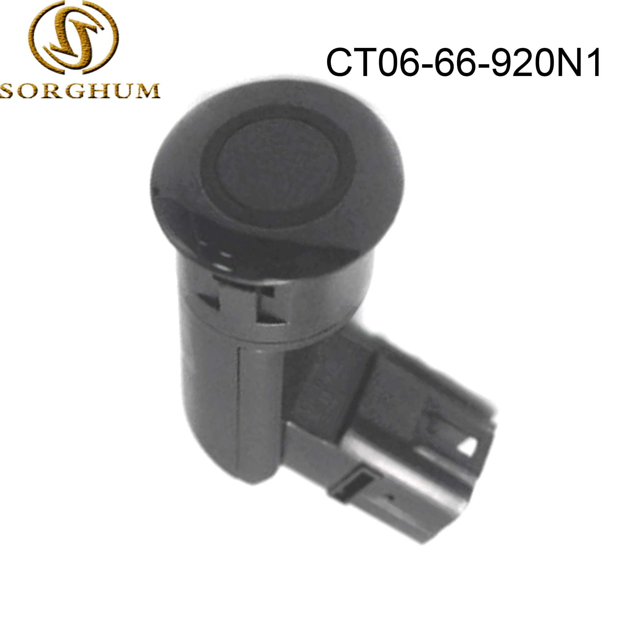 

CT06-66-920N1 CT0666920N1 New PDC Parking Sensor Backup Distance Control Sensor For Mazda Car Accessories