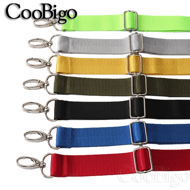 CooBigo wide purse straps replacement crossbody straps for purses  adjustable bag strap replacement crossbody for handbags guitar strap for  purse