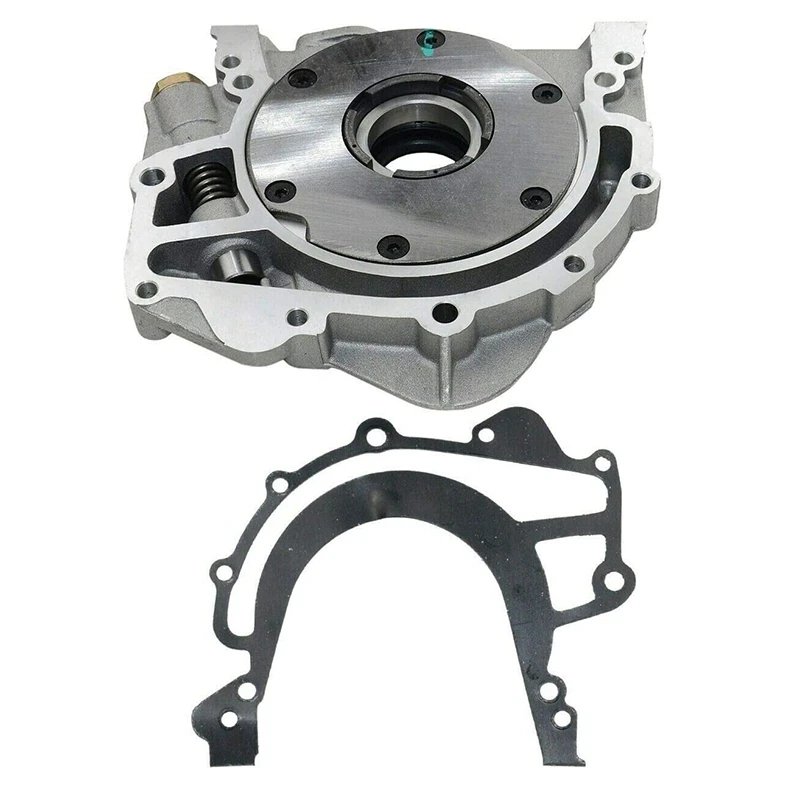 차량용 오일 펌프, 트랜스포터 IV T4 LT 28-35 II 2 Crafter 30-50 A6 074115105A