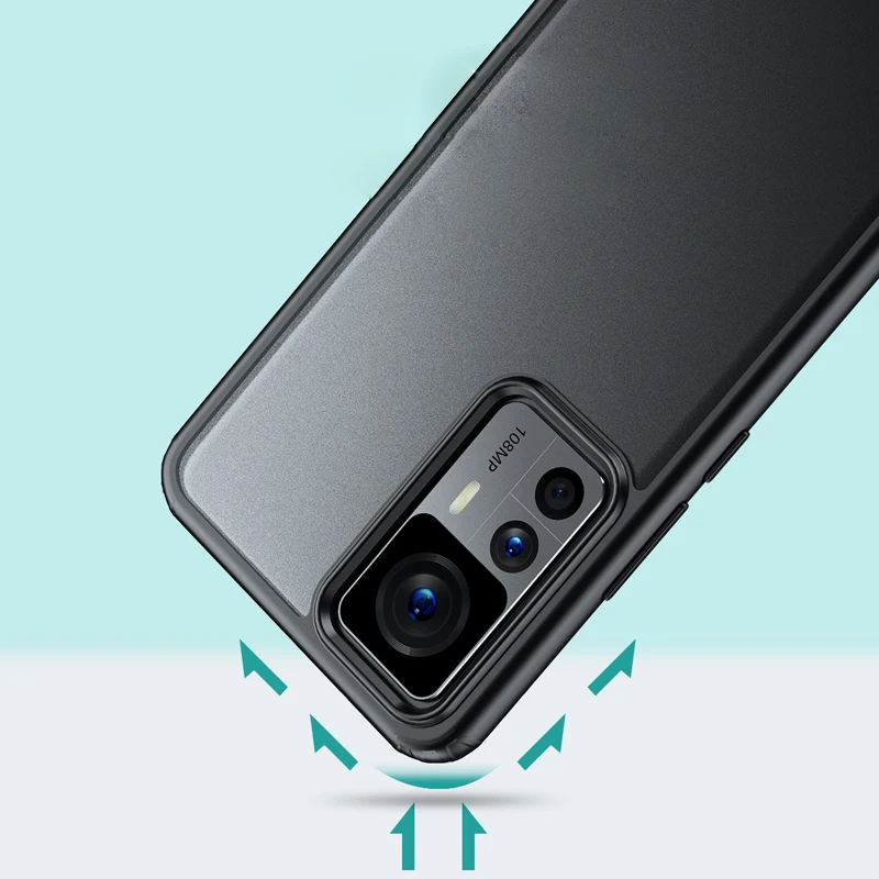 魅了 Redmi K50 Ultra (Xiaomi 12T Pro)専用 スマートフォン本体
