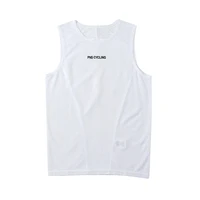Men PNS Cycling Jersey Mesh Breathable Cycling Base Layer MTB Road Bike Vest Sports Bicycle Underwear Cycling Undershirt 2