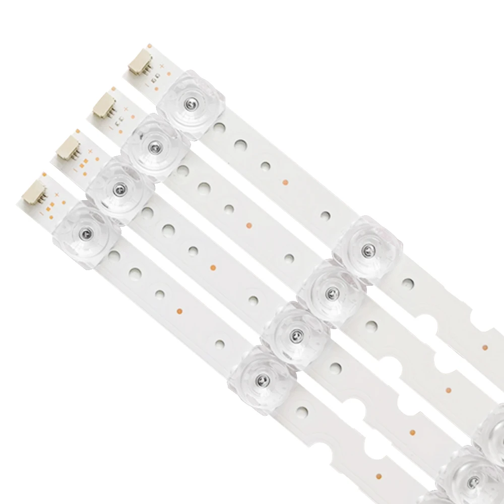 20-pcs-lot-led-retro-eclairage-pour-thomson-50ud6306-50ud6406-tcl-50p65us-50s421-50s423-tcl-gic-50d6-3030-4x7-lx20180417-4c-lb5007-yh02j