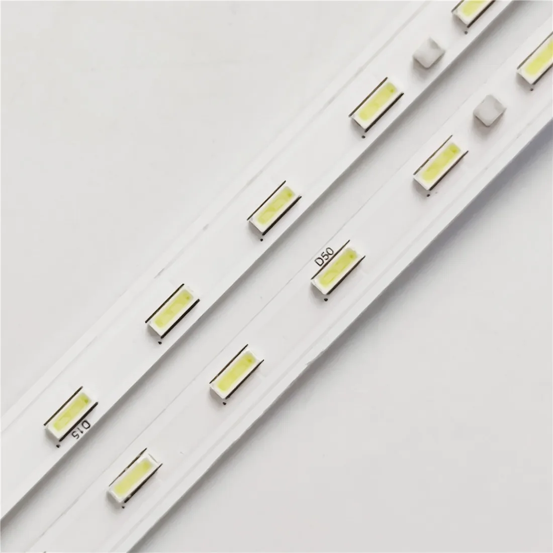 Tira de Retroiluminação Led para Retroiluminação 66 Lâmpada para Sto650a58 Sto650a57 _ 66led _ r l Rev03 Kd65xe8596 Xbr-65x850e Kd-65xe7096 Kd-65xe7005 Kd-65xf8577 - Imagem 4