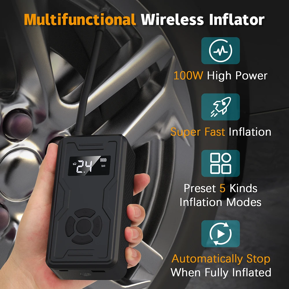 �ڵ��� ���� ��Ÿ�� �� ���÷����� ����, �ٱ�� �������͸� ��� ���͸� �ν�Ʈ ���� ��ġ, ���� ����, 2 in 1, 7000mAh