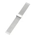 Silver Strap