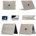 Crystal Gray