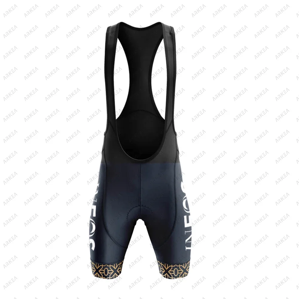 biker shorts Men's INEOS