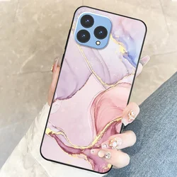 Cubot P80 Silicone Bumper Protective Phone Case - Soft TPU Back Cover for Cubot P80 (B0701)