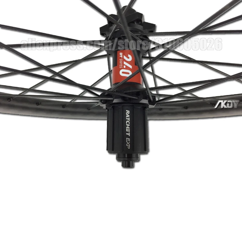 カーボンホイールセット451 20 