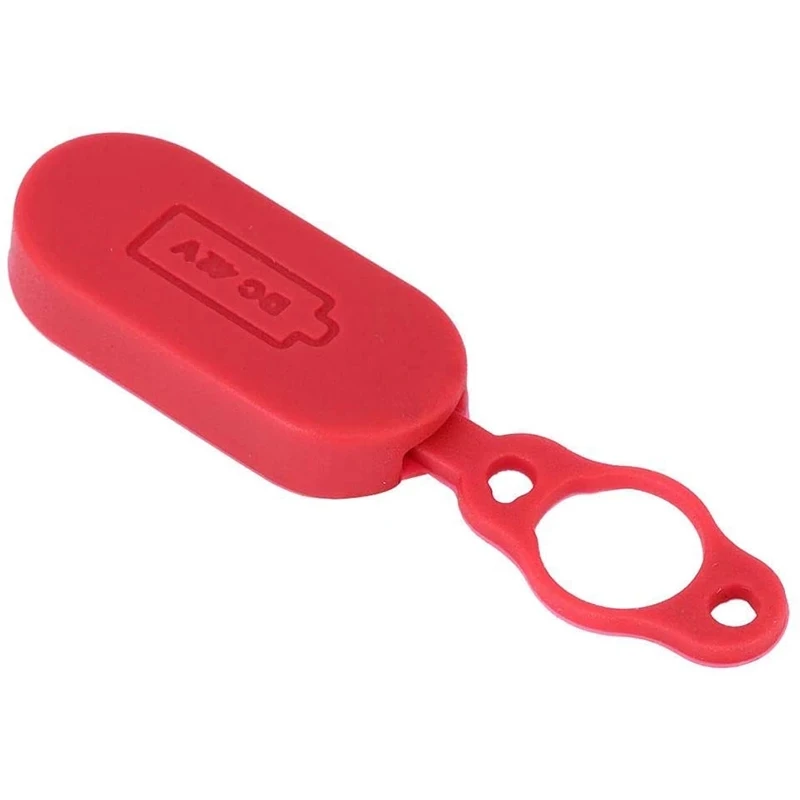Charging port with waterproof cover for Xiaomi M365 Pro Pro2 scooter replacement parts