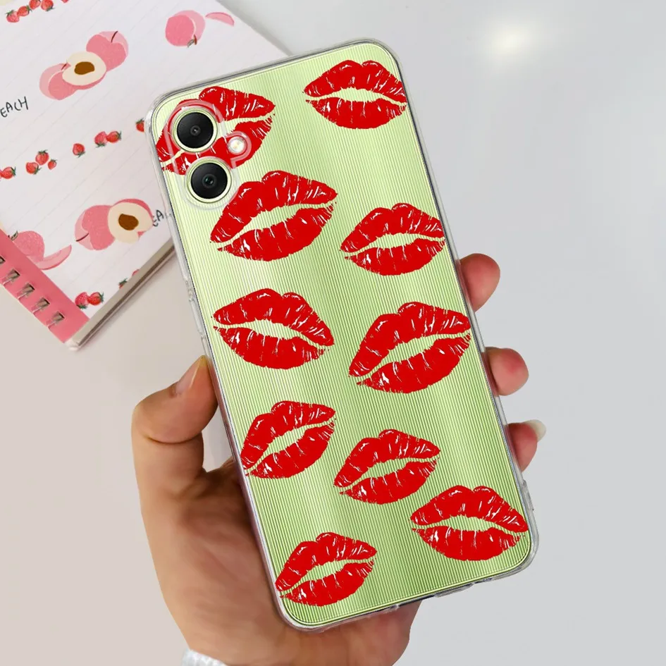 Luxury Marble TPU Soft Silicone Case - 2023 New Release