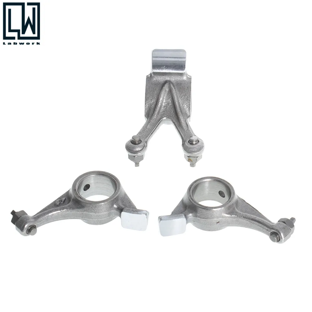 

Camshaft Exhaust Rocker Arm For Polaris Sportsman 500 1996~2012