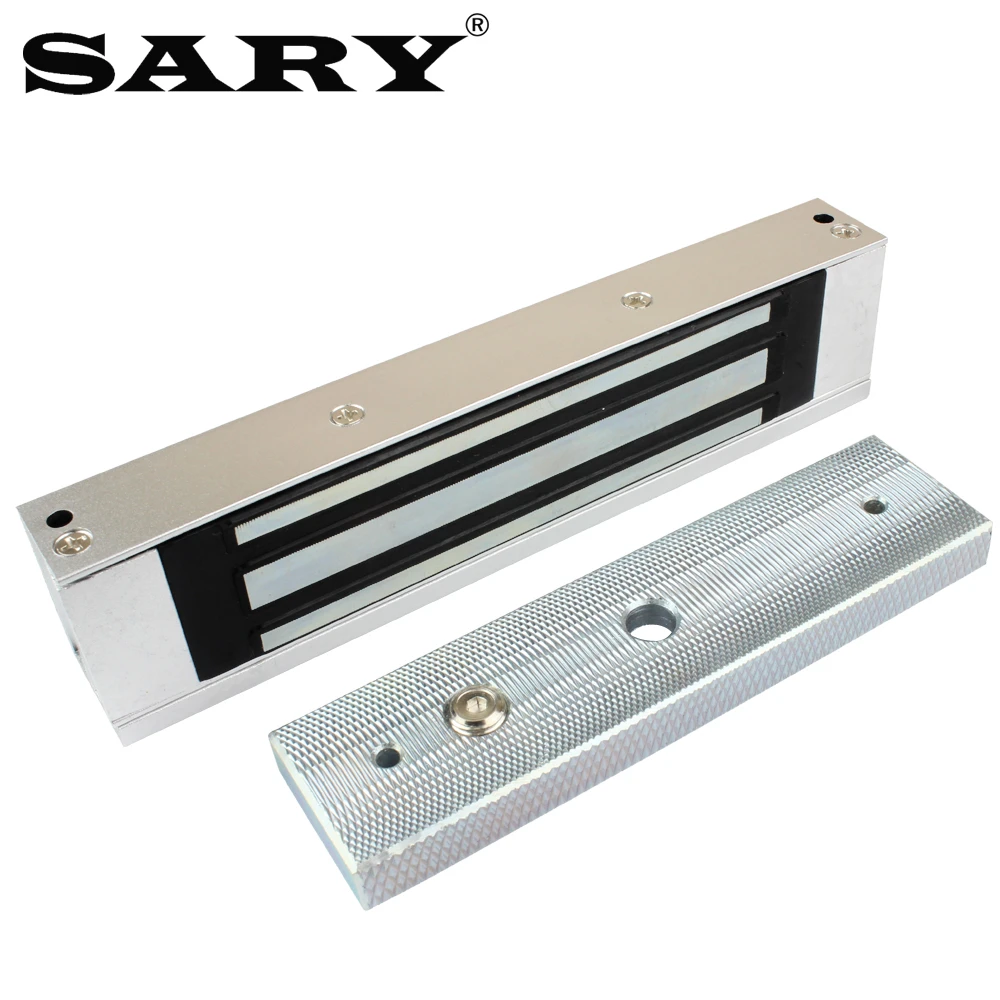 Access control lock 180KG Single Door waterproof