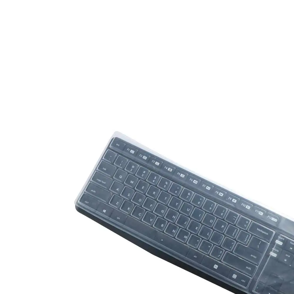 Premium Keyboard Protector Skin - Image 2