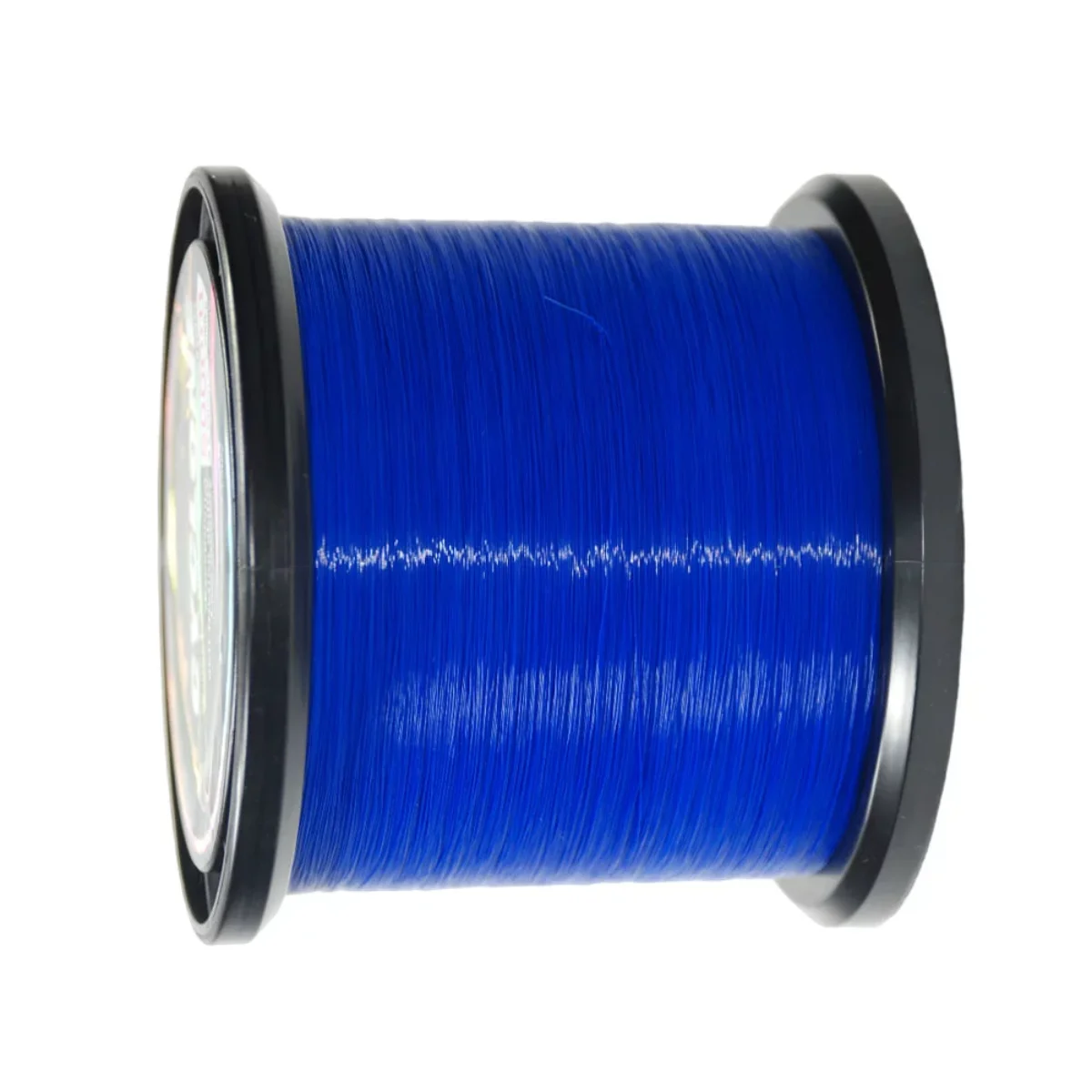 0,37mm Resist 14,9kg 5000m Blue Cyclone Monofilament Line - AliExpress