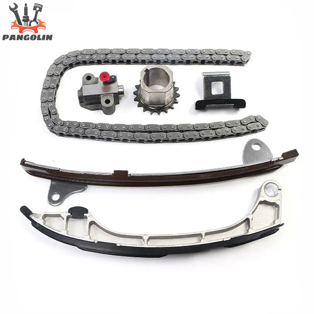 

Auto Timing Chain Kit for 09-16 Lexus ES300H NX300H Scion TC Toyota Camry Avalon Sienna Rav4 Venza Highlander 2.5L 2.7L DOHC