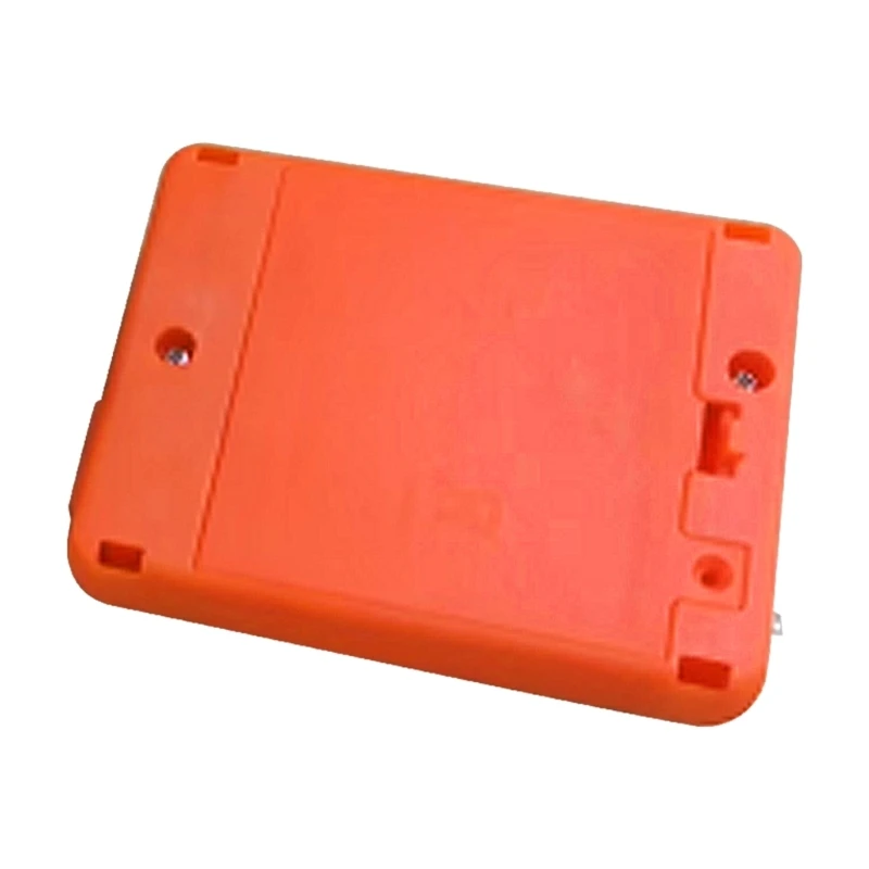 Mini Fan Blower Battery Pack for Mascot for Head Inflatable Costume Clothing Grill For Easy Carrying Household Items Practical