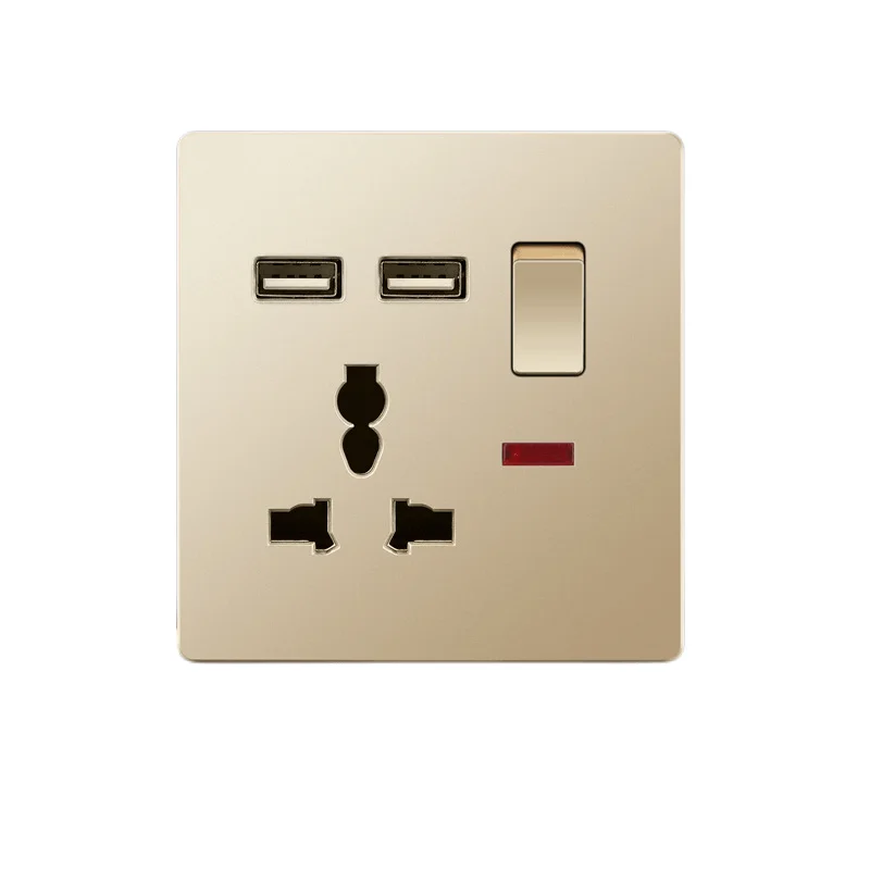 universal usb