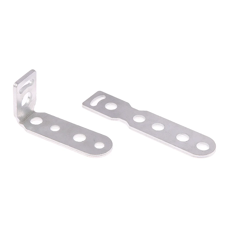 Universal Mounting Bracket For Motorcycle Headlight Rearview Mirror Spotlight Signal Lamp Fixed motorcycle light bracket