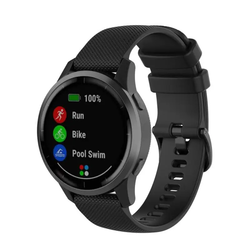 Garmin Vivoactive 5 3 Venu 2 SQ Vivoactive 4 4S Forerunner 645  ð , 245m Ǹ Ʈ, 1 , 2 