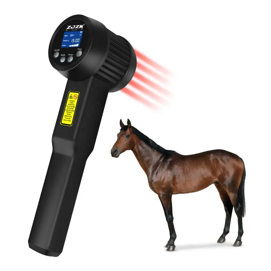 

Medical CE mls vet laser device other exercise rehabilitation for Muscle Inflammation