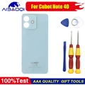 Note 40 Blue