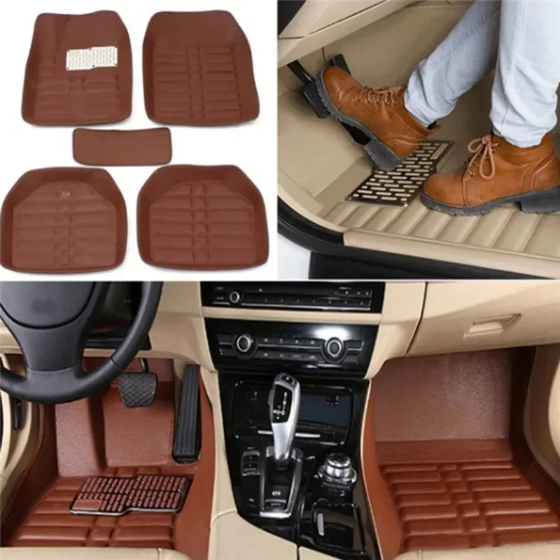 Tapis Voiture 5D/3D Fabricant De Tapis De Sol De Voiture - Chine Tapis De Voiture, Accessoires De Voiture