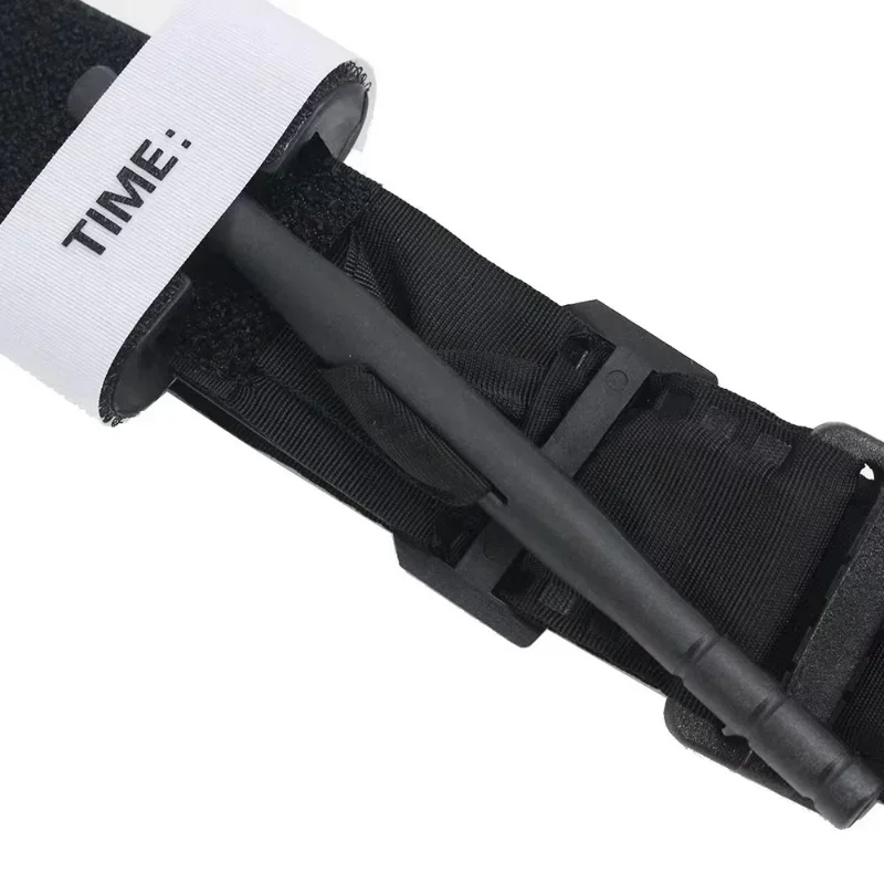 Tourniquet Kit Tactical Tourniquet Tourniquet Holder First Aid Bleed Stop Cat Blood Control Stanch 1pcs