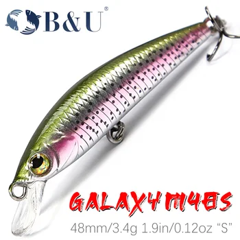 BU Fishing Tackle Store - Amazing products with exclusive discounts on  AliExpress
