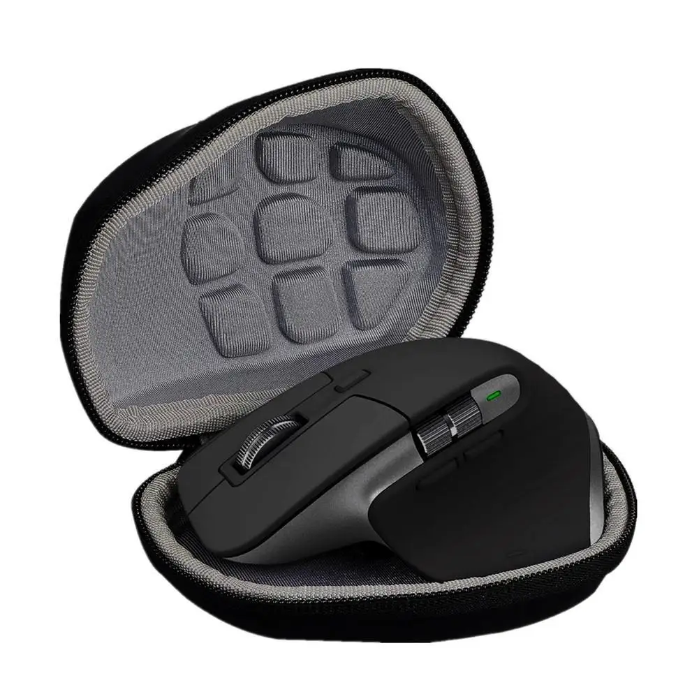 Custodia Protettiva Per Mouse Portatile Antiurto Antipolvere Compatibile Per Logitech Mx Master 3S