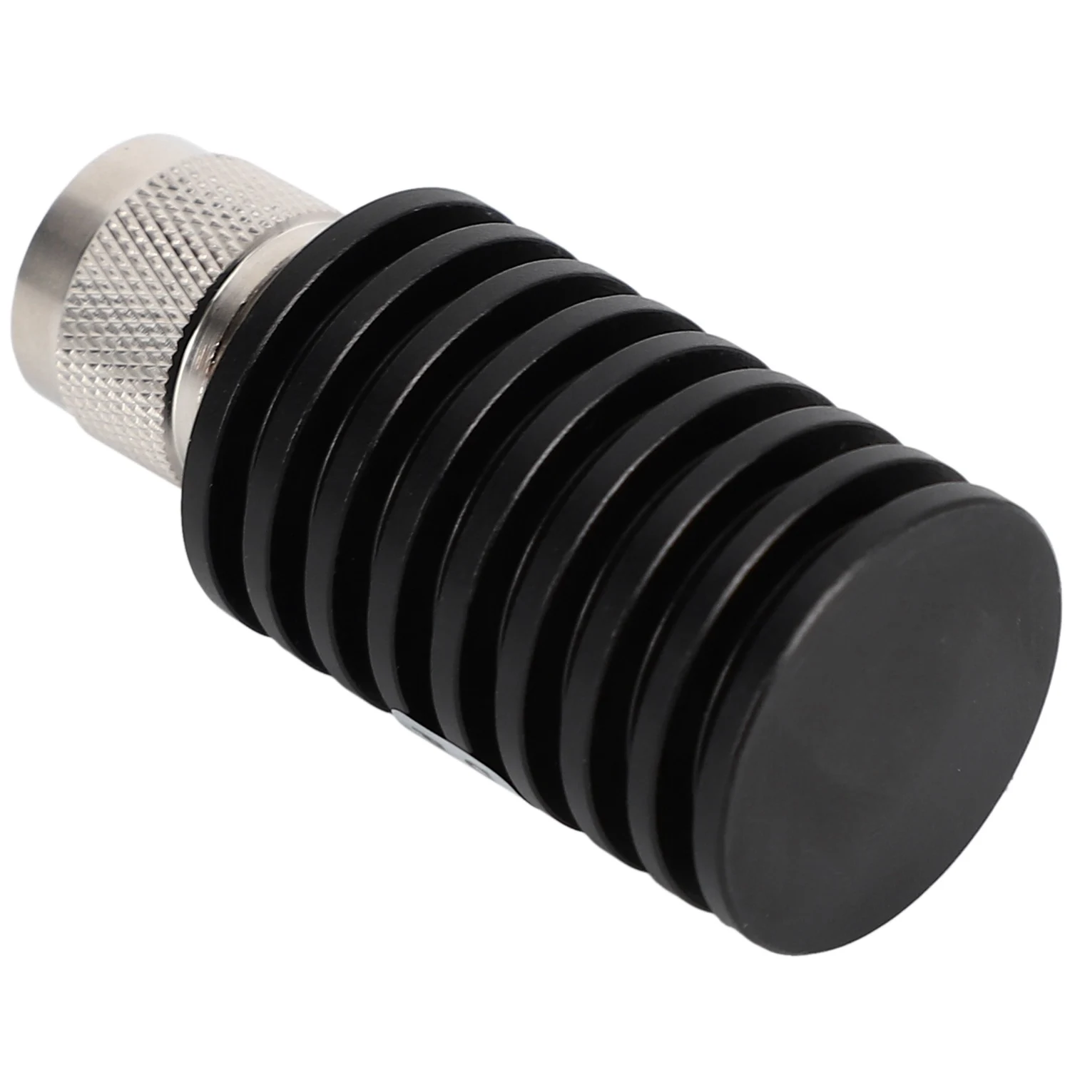 1 Pcs RF Coaxial 25W U Style UHF PL259 M Male Connector 50 Ohm DC-1GHz Dummy Load Plug