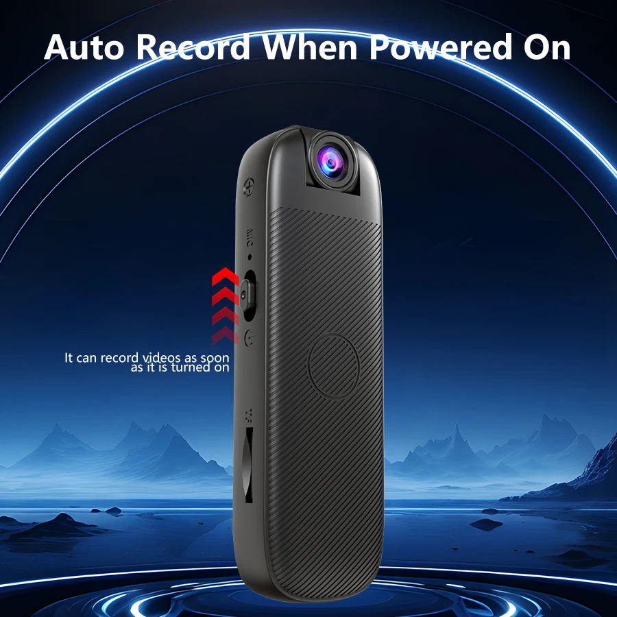 clip portable usage